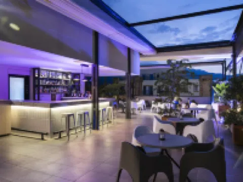 Hilton Garden Inn Cali Ciudad Jardin Hotels in Cali