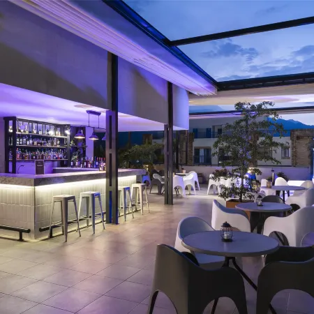 Hilton Garden Inn Cali Ciudad Jardin