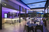 Hilton Garden Inn Cali Ciudad Jardin Hotels in Cali