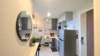 A303 - 1 Bedroom Serviced Apartment Partial Sea View at Ao Nang Beach