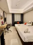 Premium Studio 4Pax, Hilltop@Genting Highlands