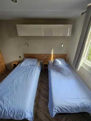 Mobile Home de Marie et Cyrille Dans le Camping Lac des Rêves à Lattes Hotels near Musée archéologique Henri-Prades