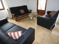 Santa Reparata Di Balagna: mansion - 5 rooms - 6 persons Hotels in Santa-Reparata-di-Balagna