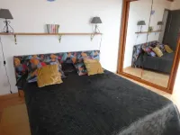 Santa Reparata Di Balagna: mansion - 5 rooms - 6 persons Hotels in Santa-Reparata-di-Balagna