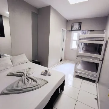 Solar Centro Hotels near Santos Dumont Airport