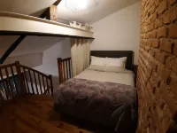 Superbe Appt Atypique Classé 4 Étoiles 65 m2 Hyper Centre Albi Hotel a Albi