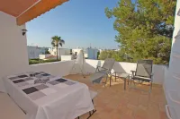 Penthause21 near 3 beaches, special for families - couples. Hotel a Cala d'Or