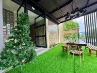 Le Lodge Mansion