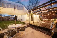 Charming 3 Bedroom 1940s Farm House