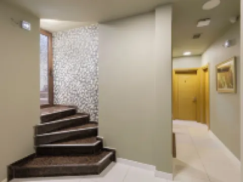 Acord Hotel & Balcony Hoteles en Batumi