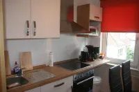 Mikes Kleine Ferienwohung Hotels in HohegeiB