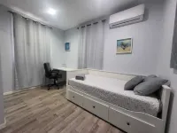 D'lujo Apartment #1 w A/C, Wi-Fi, Parking