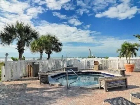 Spectacular Boca Grande Waterfront Views of Gasparilla Sound; Boca Grande Club