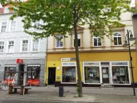 Ferienwohnung Wittenberge - Schöner Übernachten an der Elbe