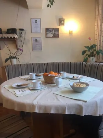 Gemütliches Ferienhaus im Herzen der Alpen