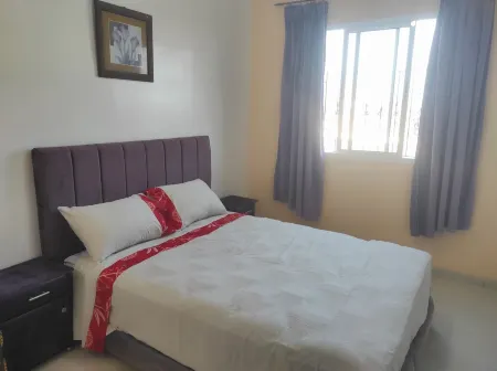 Apartment 5 minutes from Anza beach Отели в г. Анза