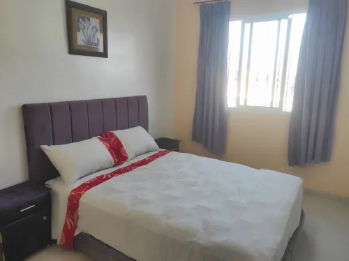 Apartment 5 minutes from Anza beach Hotels in Anza