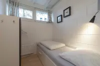 Holiday Home Near Sint Maartenszee Beach