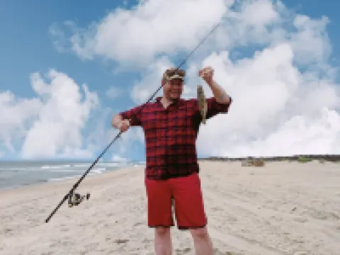 Waterfront Home with Panoramic Views