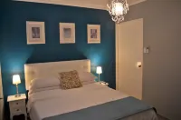 Villa Luna 2BEDR in nature with pool Hotels near California Lighthouse