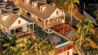 King’s Crown – Luxury Waterfront Estate on Harbour Island, Bahamas