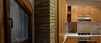 Village cottage