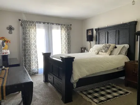 Lovely Townhouse 7 Minutes To The Longview Lake&Beach