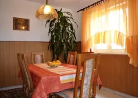 Apartment with pool, Korcula island