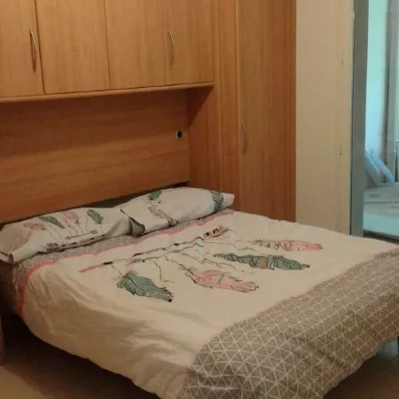 T1 apartment for weekly rental (60m2) Méze 15 "from Balaruc and Sete