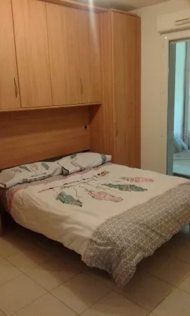 T1 apartment for weekly rental (60m2) Méze 15 "from Balaruc and Sete