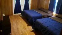 Cottage 3 In Kimball next to HMT has HOT TUB/NO BUNKS. We offer ATV Rentals!