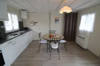 Chalet au Bord de L'eau