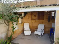 Casita fishing south of the island Hotels in S'Estanyol