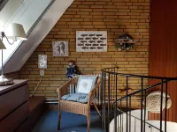 Small terraced house in St. Peter Böhl