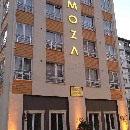 Gold Residence