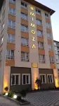 Gold Residence Hotels in Talas