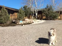 Cozy Rocky Mountain Escape • Unbeatable Views 플랫아이언 저수지 주변 호텔