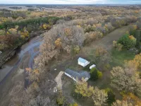 Relax Riverside - Renovated3BR/2BA Home - 15 Acres