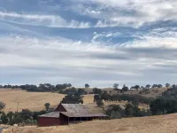 Wine Country Home Located in Heart of Downtown Amador City