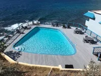 Enjoy Sunsets at Fully Renovated Oceanfront Condo