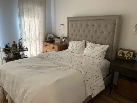 Beautiful Spot on Smith Lake