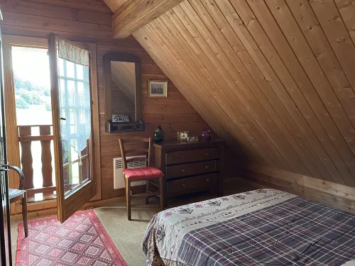 Chalet Besse "All comfort