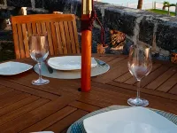 Ocean Front Studio, Kayak available - Swimming, bring own snorkle Euipment Hotels in Sandys