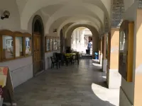 Cozy holiday home in San Lorenzo in Campo