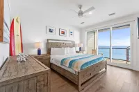 Henderson Beach Villa #4- Six on the Beach - 4-Star