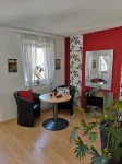 Whole house-120sqm rest oasis near Berlin (S-Bahn close)