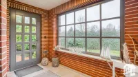 Large house in Nordic modern style - 2-Star