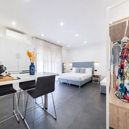 NG Guest House il Gallura