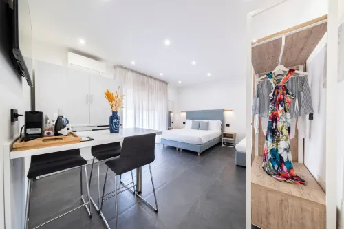 NG Guest House il Gallura Hotels in Pittulongu