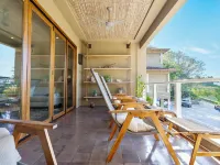 3 Bedroom Villa- Stunning Views of Playa Tamarindo/Grande. Easy walk to beach